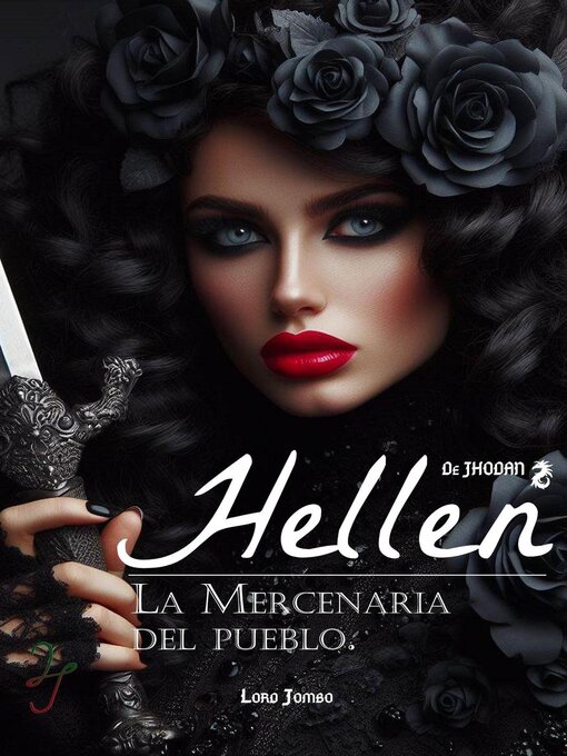 Title details for Hellen, La Mercenaria del Pueblo by Lord Jombo - Available